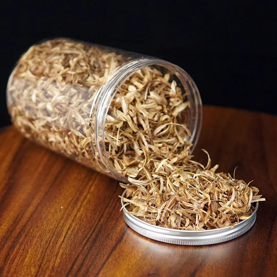 【一个简易香包15克】奇楠勾丝熏香原材料家用上炉香囊香包料子