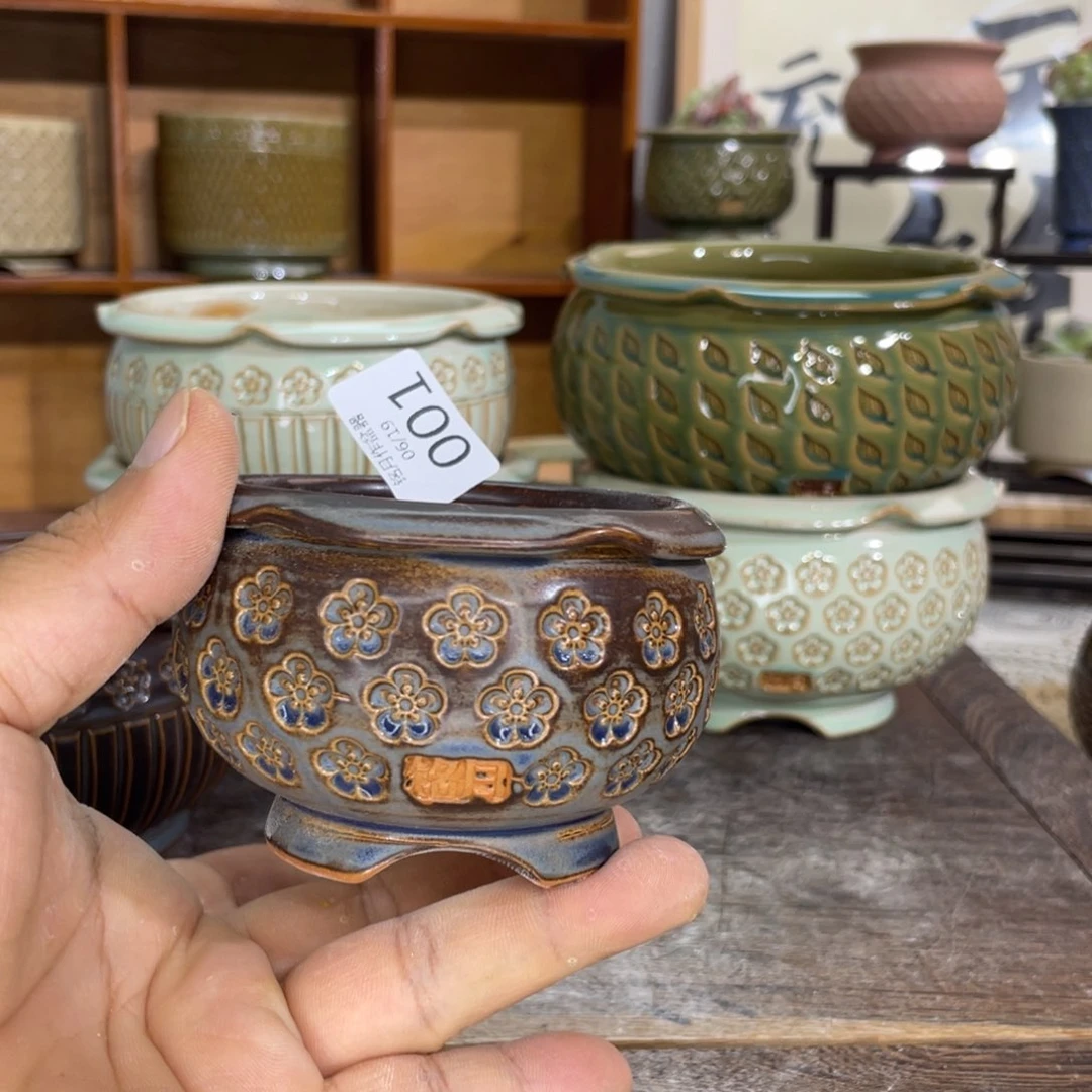 嗷***！景德镇陶瓷 001内口6cm