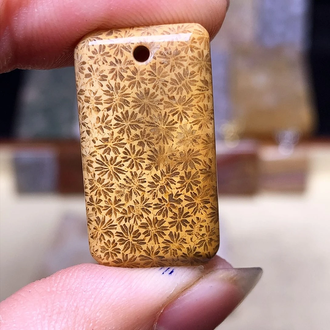 硅化玉珠宝奇石合金达*欧