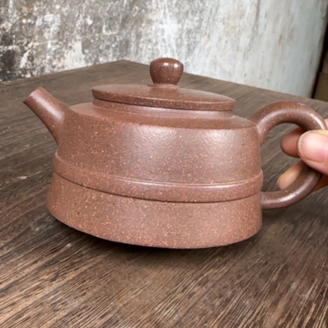 【闪购商品】茶壶紫砂紫砂茶具