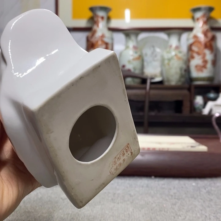 瓷片摆件摆件摆件