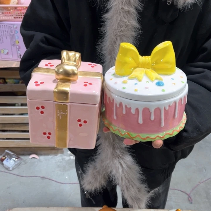 紫砂茶叶罐这么多人