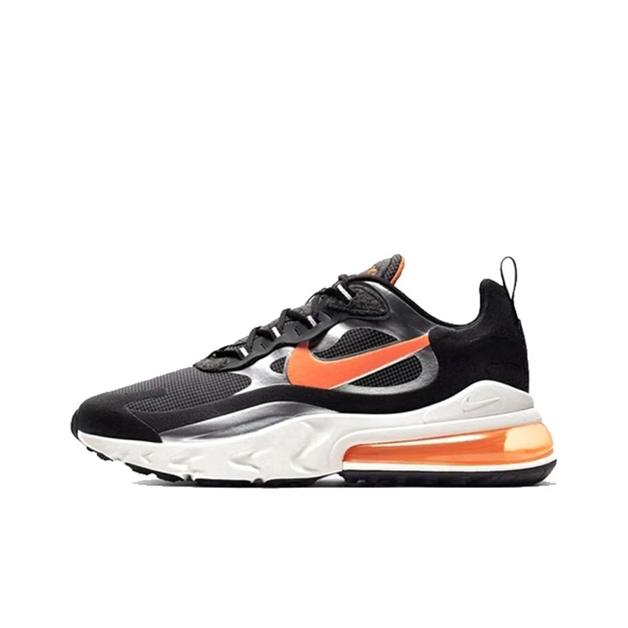 【微瑕】NIKE/耐克男鞋AIR MAX气垫缓震舒适防滑耐磨跑鞋CQ4598-084