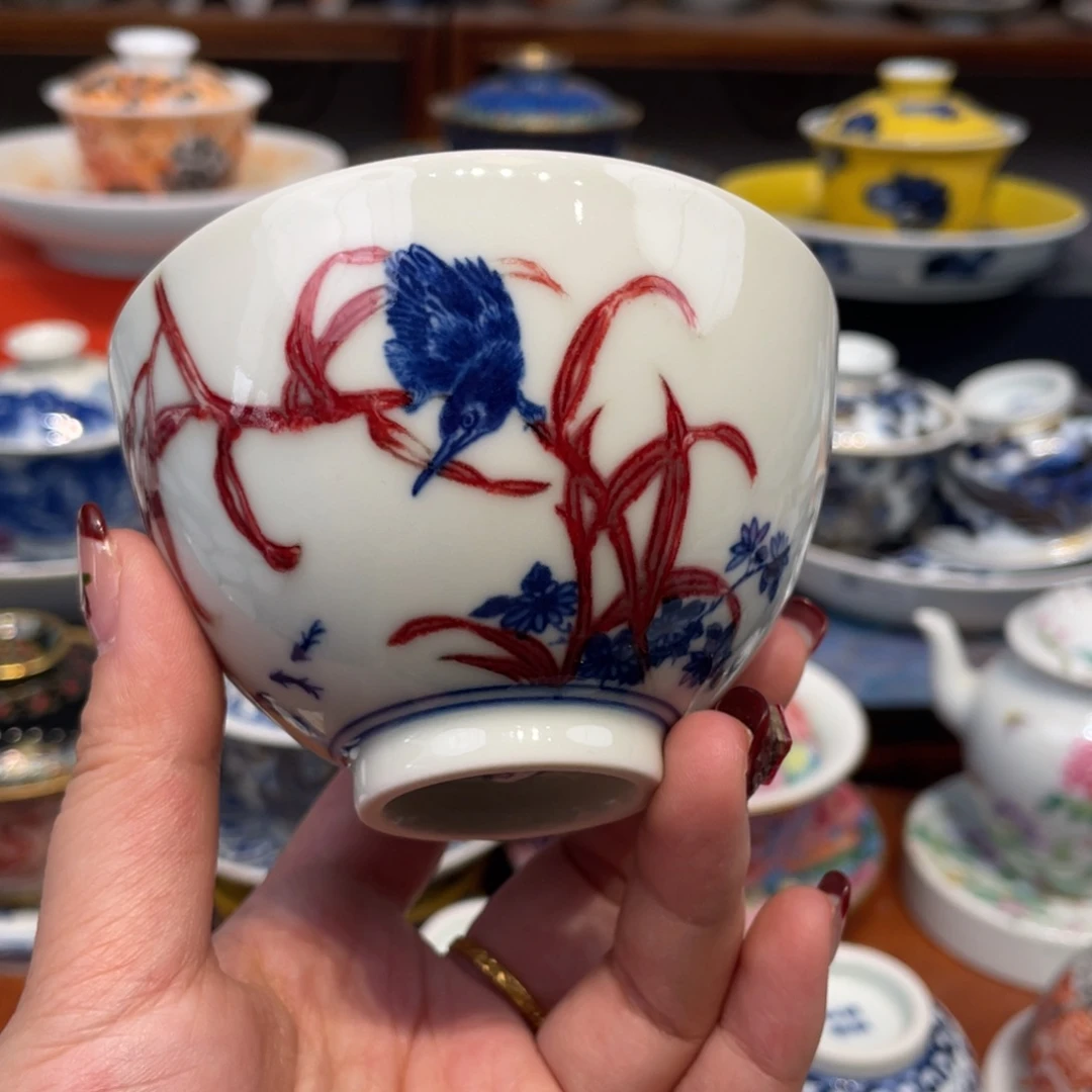 景德镇陶瓷景德镇