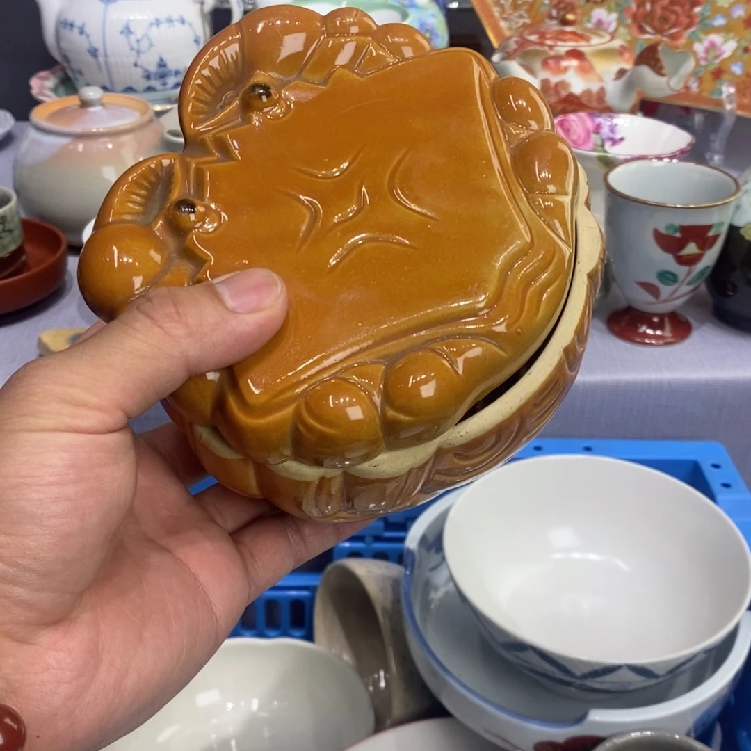 初***鱼瓷片全场满28元包邮，第