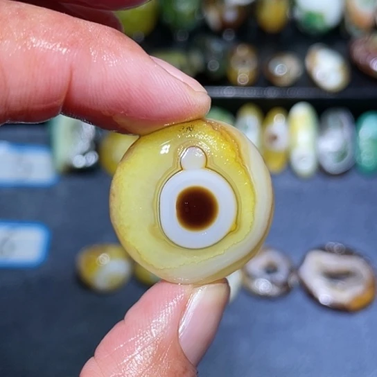 【闪购商品】未镶嵌玛瑙/玉髓珠宝奇石