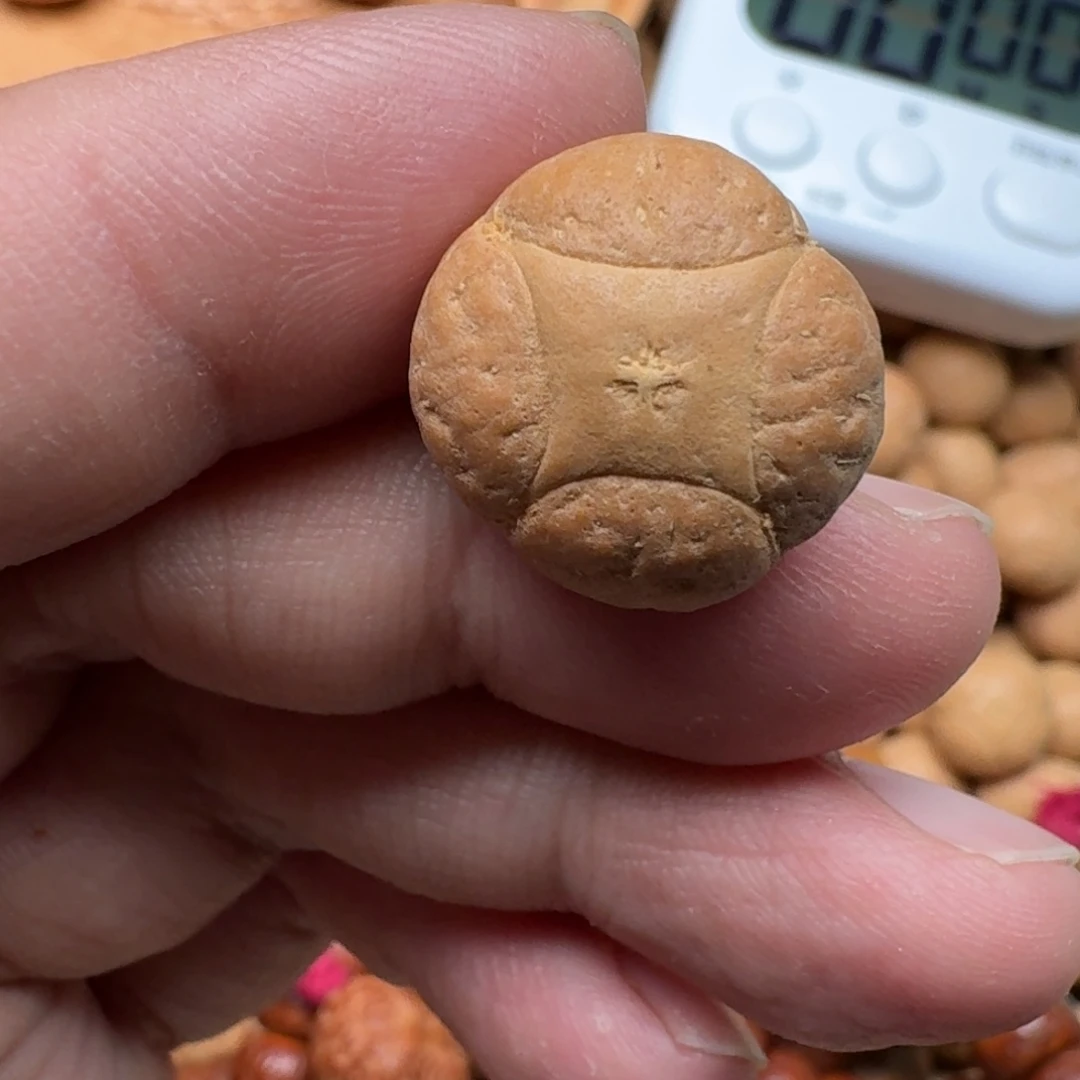 孙***轩凤眼菩提吊坠凤眼菩提麒麟眼单颗