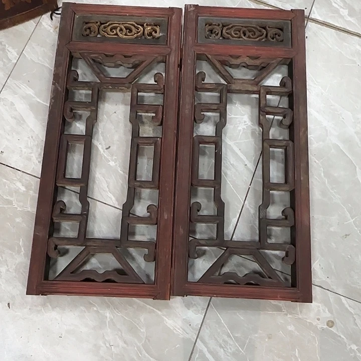 木老*小木雕等艺术作品多次参加