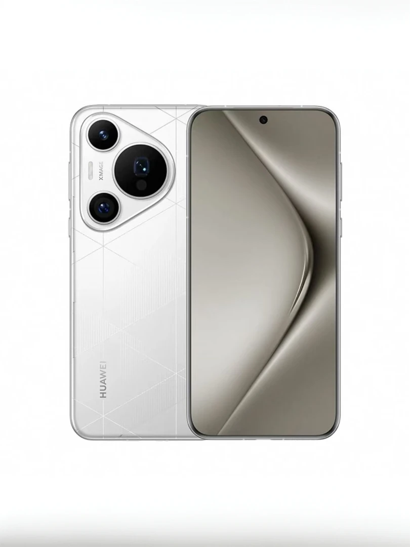 95新 Huawei/华为 Pura70pro＋风驰闪拍鸿蒙OS 微距长焦影像旗舰