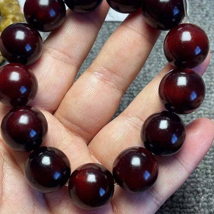 大果紫檀（缅甸花梨）