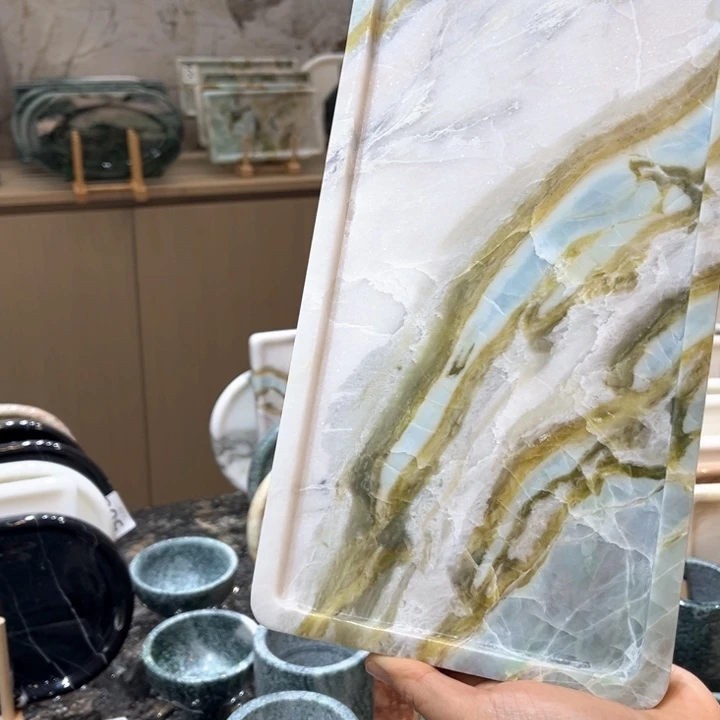 天然奢石系列产品