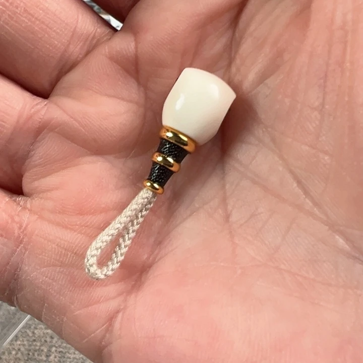 金刚菩提吊坠手持手串小三通