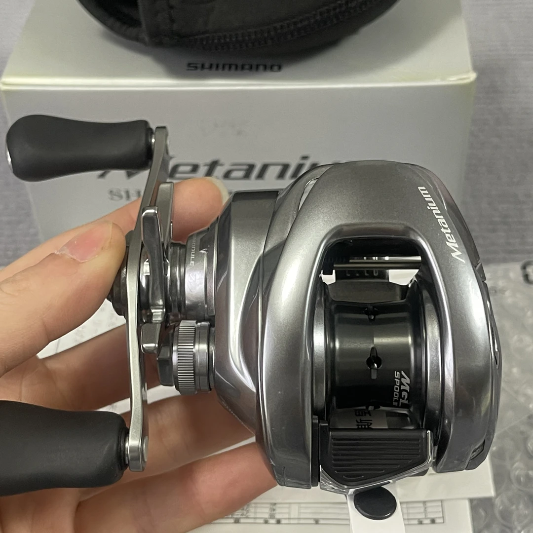 【全新日行】22蒙塔尼31mgl左手6.2速比水滴轮