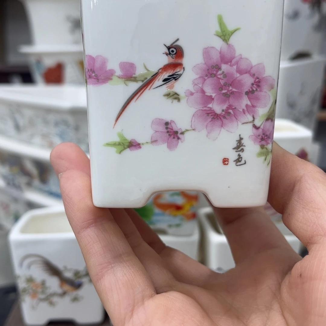 陶瓷内直径5.5-6.3次品