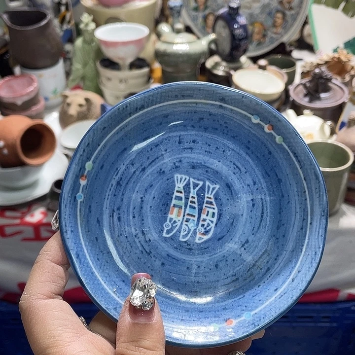 茶杯具19.9发带瑕疵牌都是坏的5