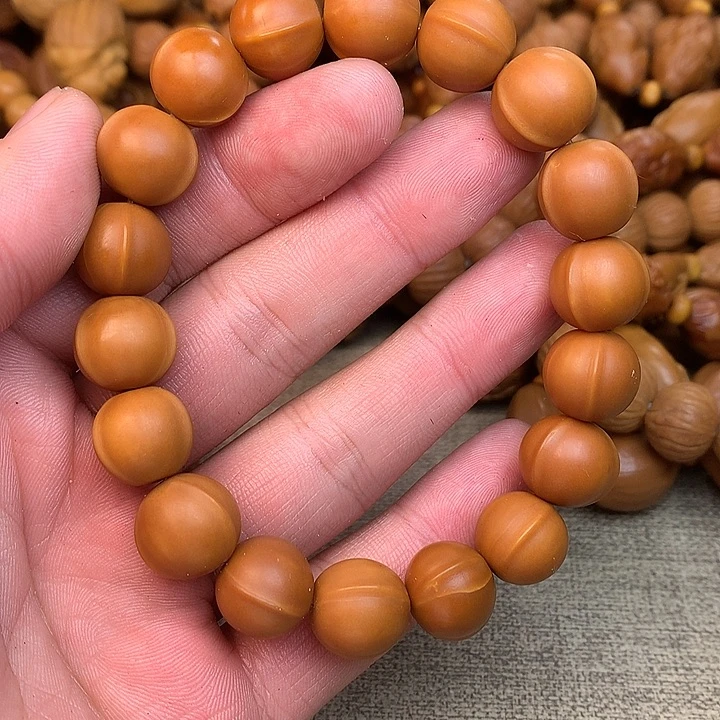 橄榄核手串/手链精品橄榄核手串