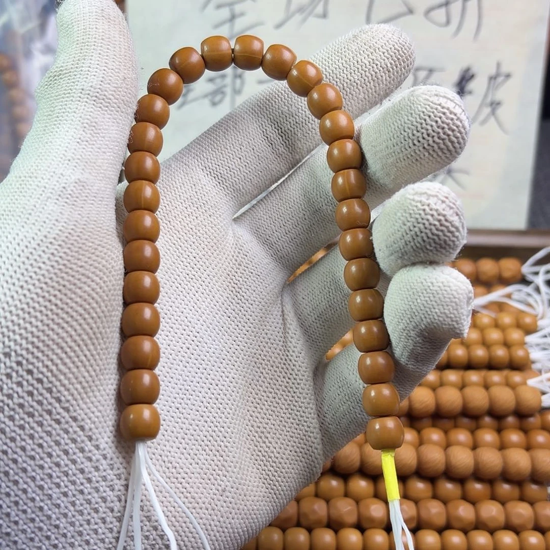 ****]猴头核桃吊坠一级全品