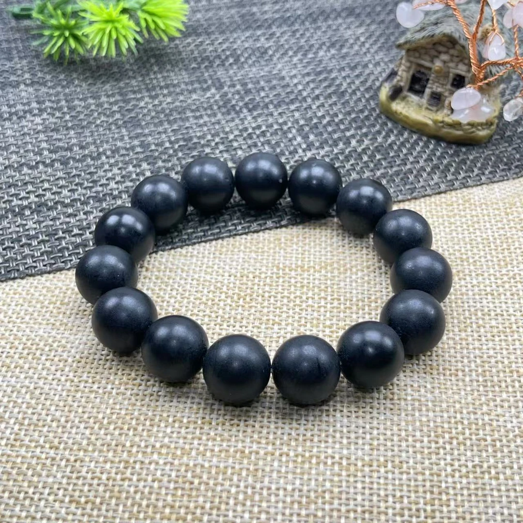 14mm典藏爆款轻奢风绿药手链多样性发一件  SZ-107号