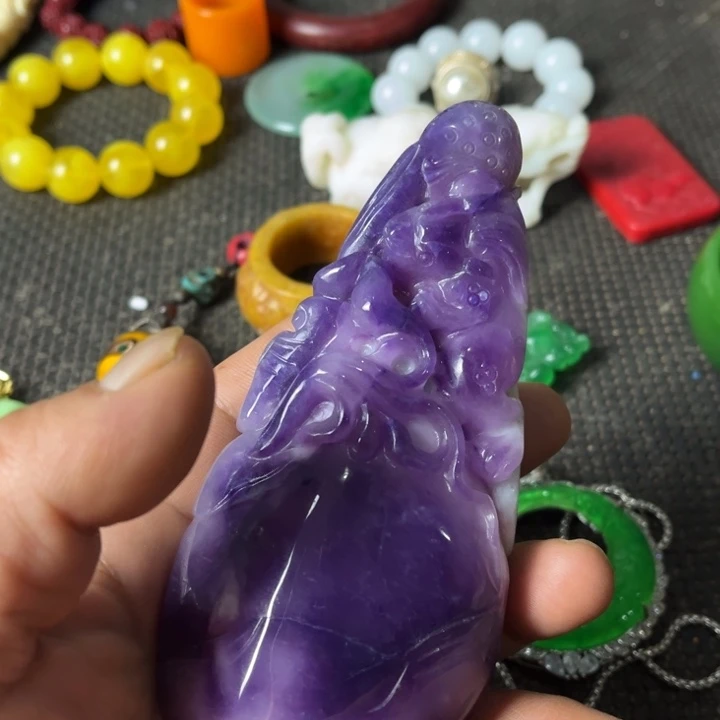 草珠菩提吊坠菩提子金刚菩提