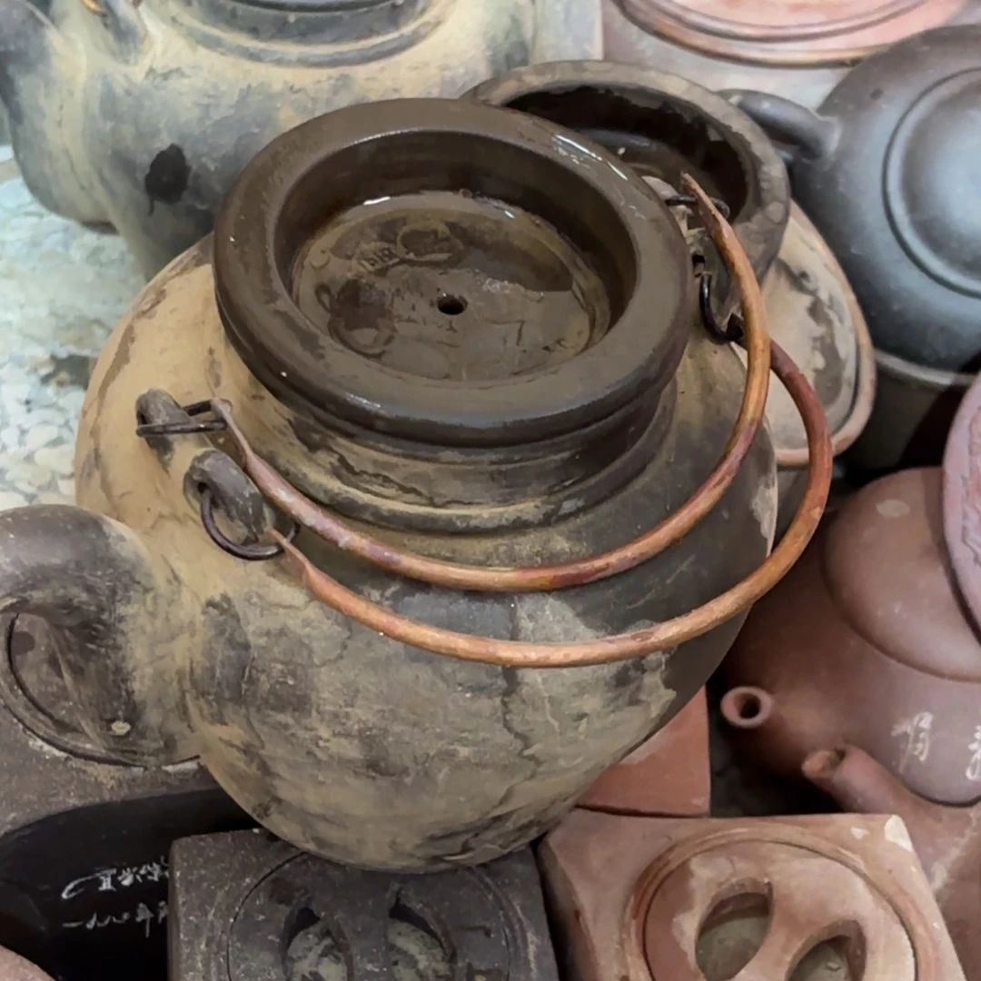 茶壶紫砂宜兴紫砂壶