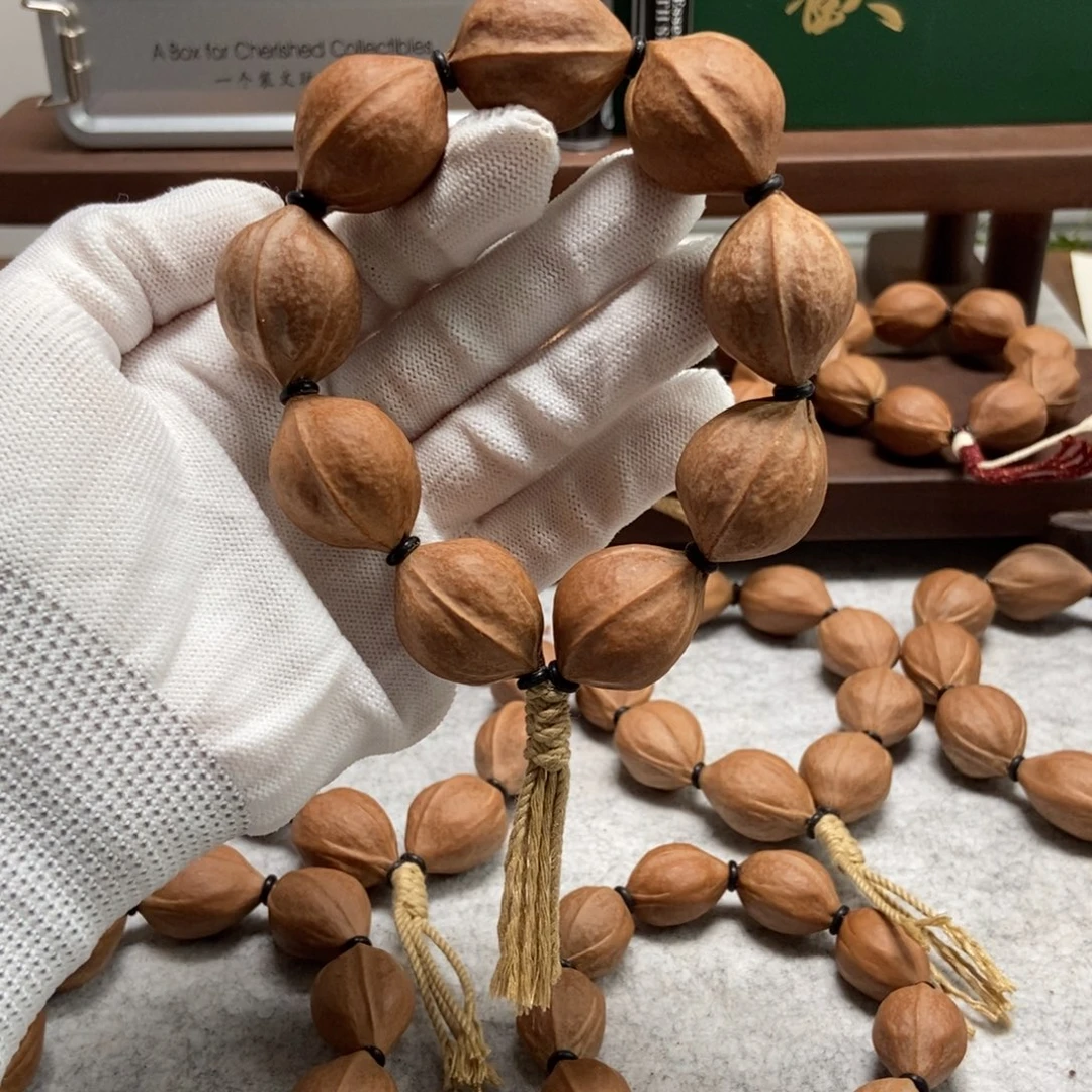 手串/手链橄榄核2229