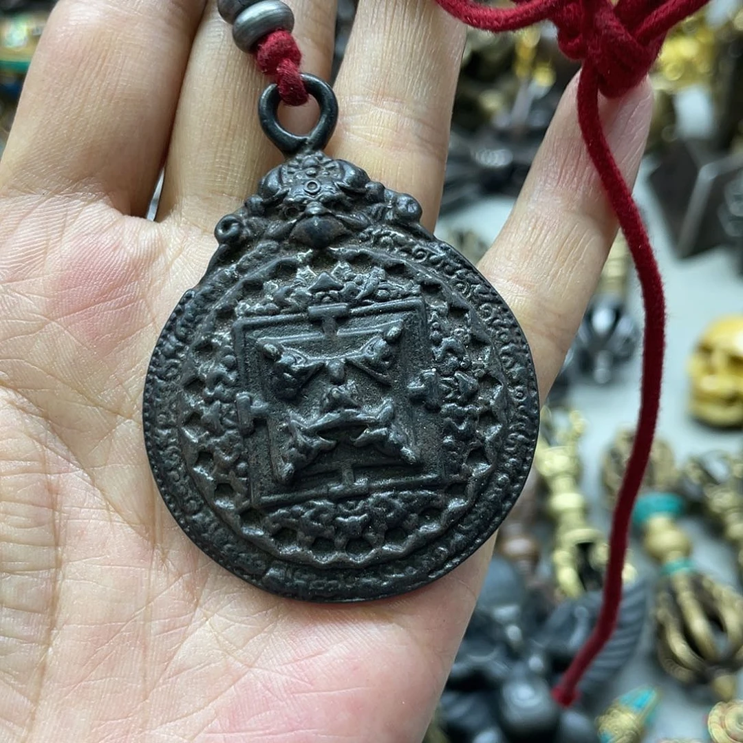 工艺品挂件一物一图