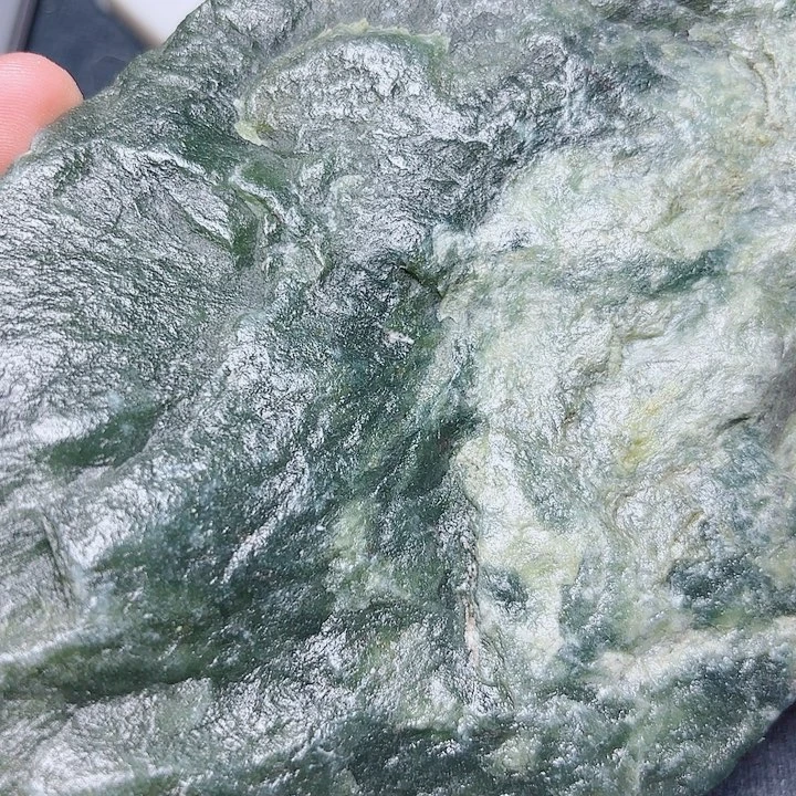 未镶嵌和田玉（糖玉）珠宝奇石