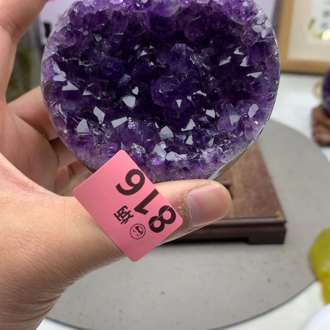 未镶嵌大型摆件（非配饰）水晶
