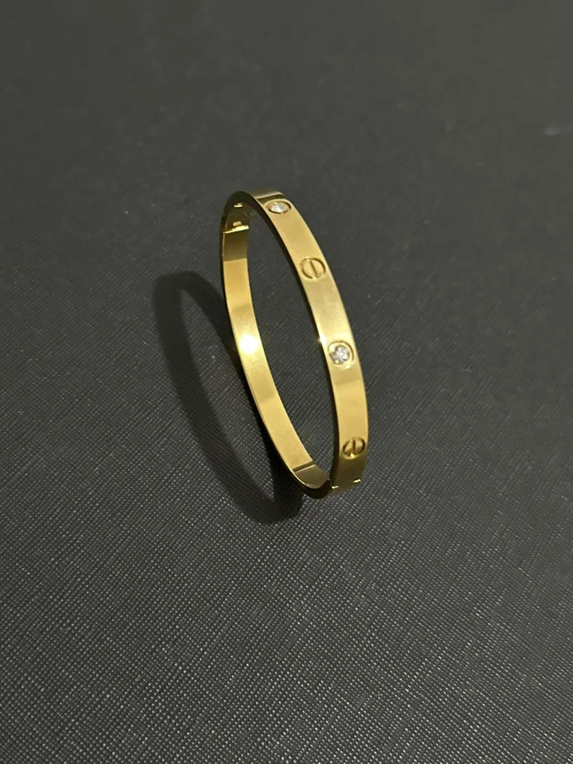 足银手镯 【典藏臻品】时尚气质百搭手镯MCS33136