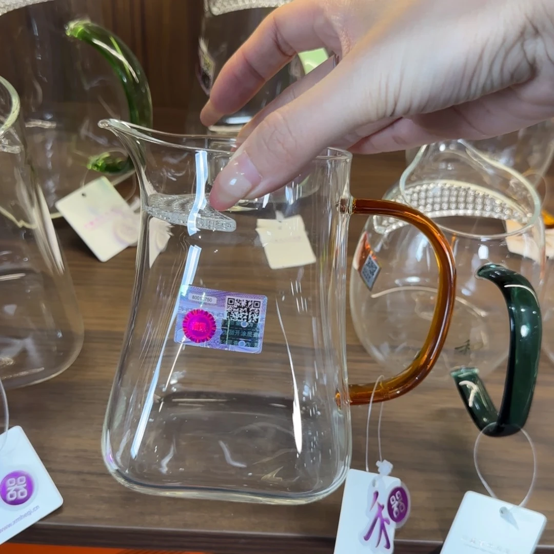 心****风禾器道央煮茶器琥珀色。。。