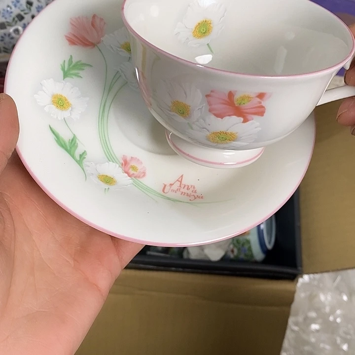 雅舍新货大漂亮W64