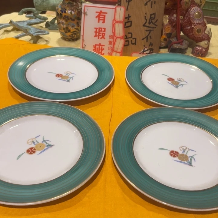 瓷片工艺美术品陶瓷艺术