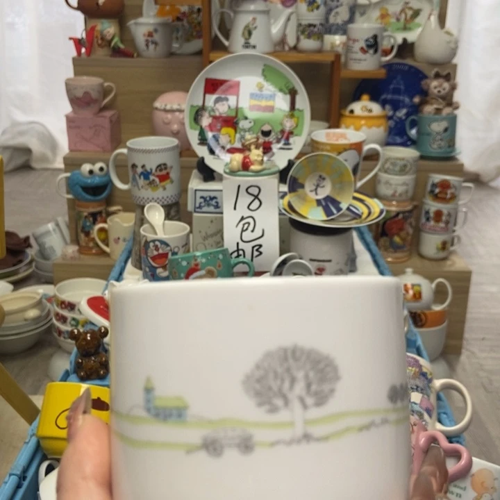 摆件c****y陶瓷哈哈哈哈哈哈哈