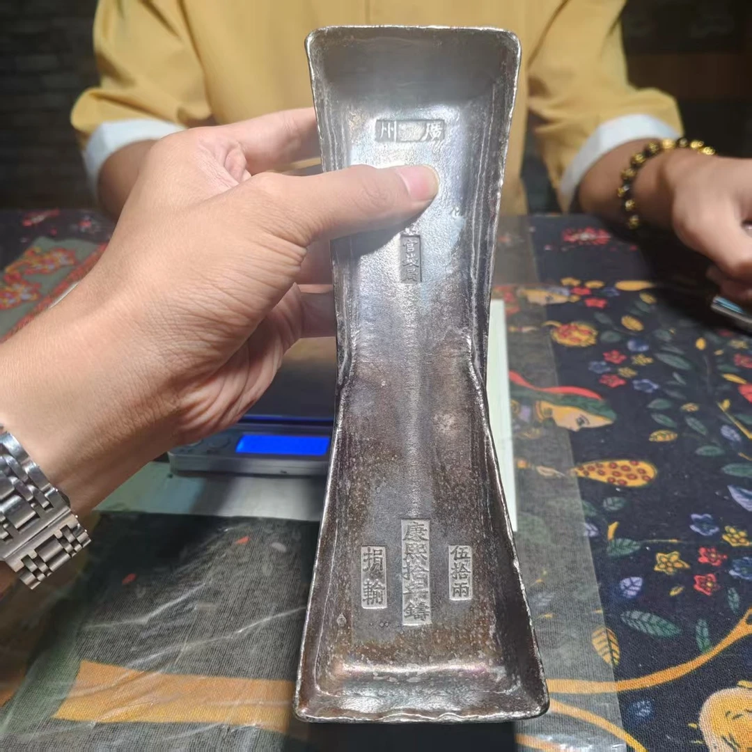 101A精美仿古工艺品摆件