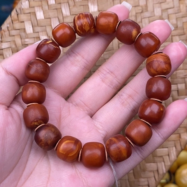 未镶嵌琥珀裸石蜜蜡T