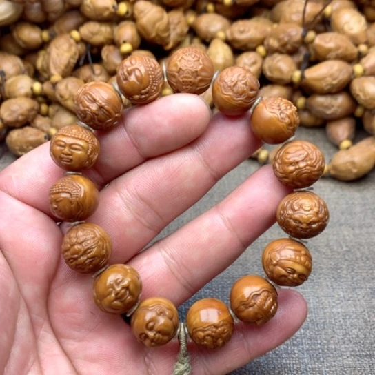 手串/手链橄榄核橄榄核手串/手链