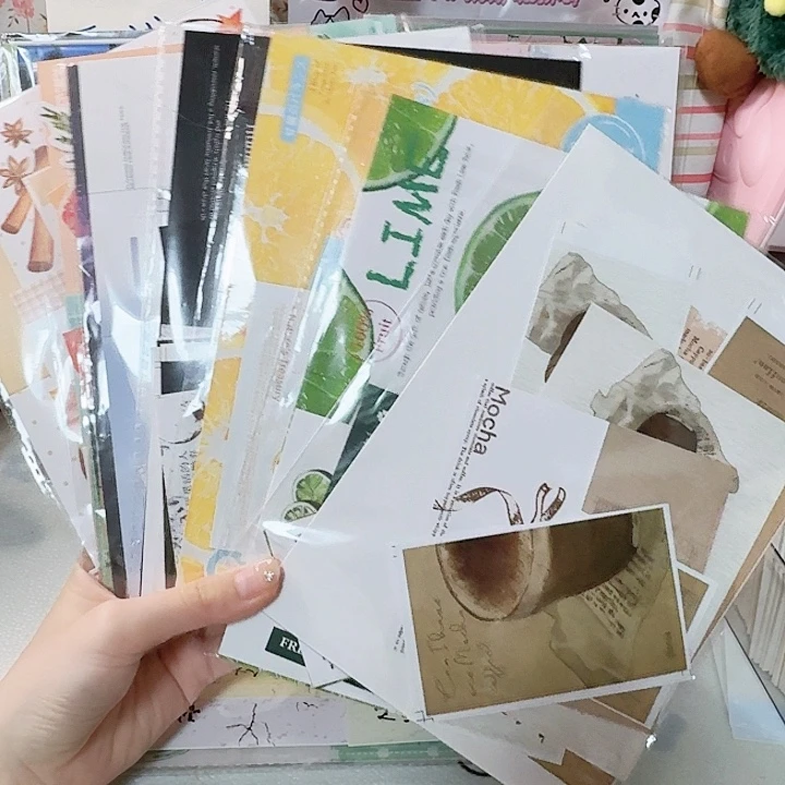 文创自选专拍链接