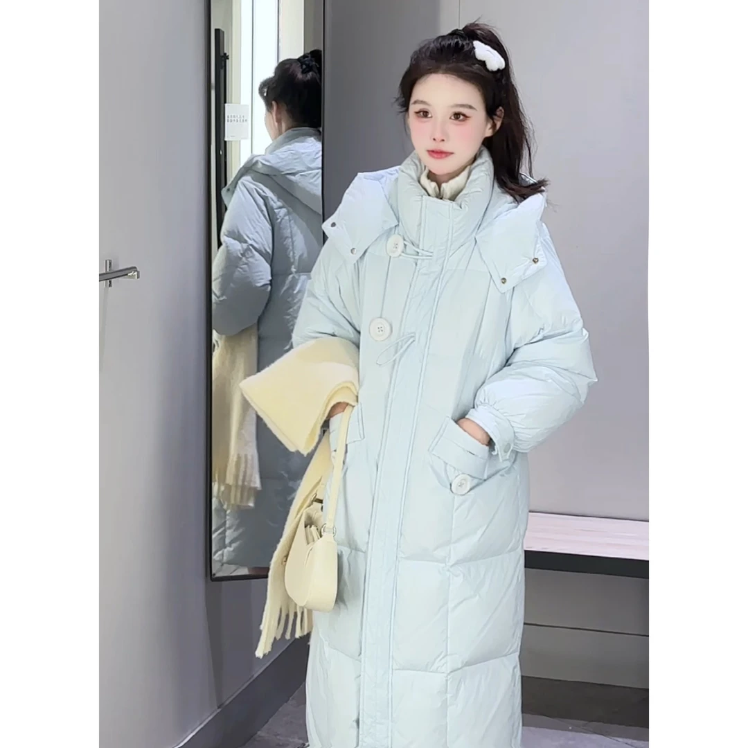 浩哥严选●羽绒服预Q3YRF7788
