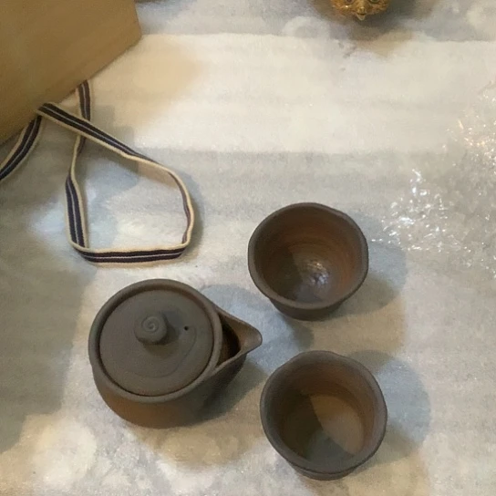 基哥日瓷中古精选