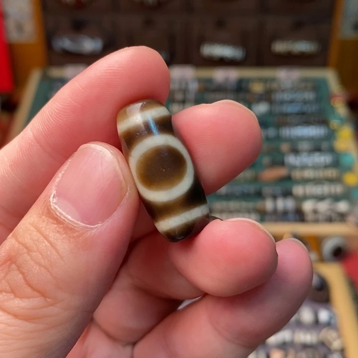 未镶嵌玛瑙/玉髓珠宝半成品