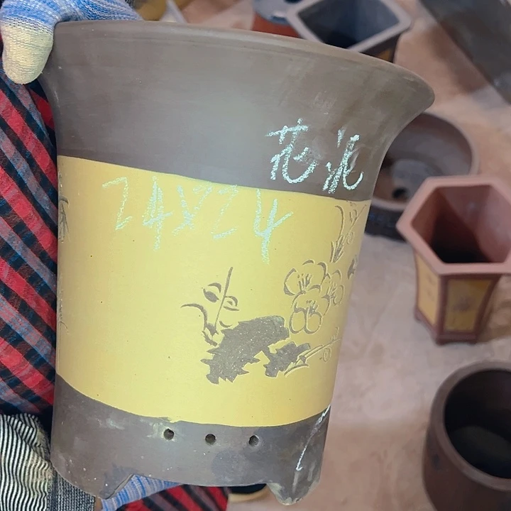 紫砂艺术学院美术