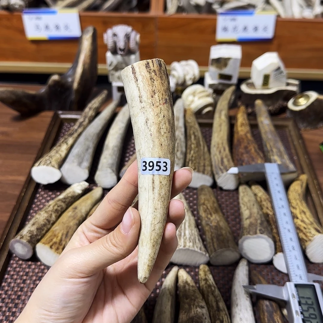 鹿骨手串/手链3953角尖