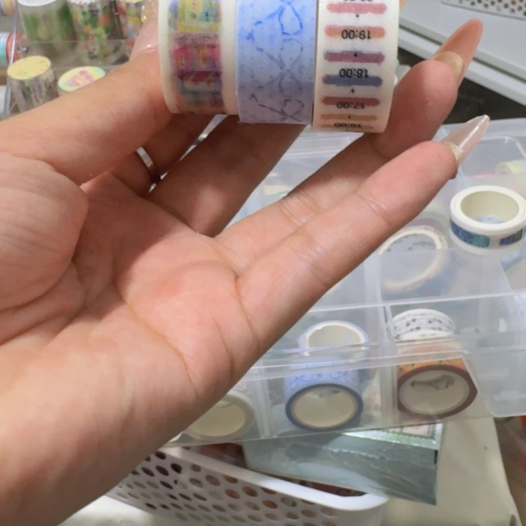 饮料蓝蝴蝶结淡时间11