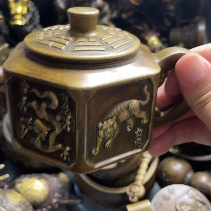铜器摆件铜铜铜铜