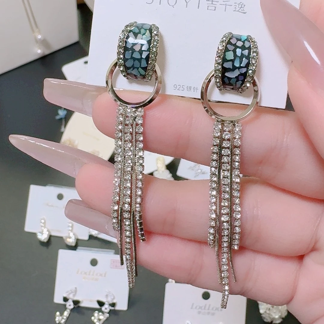 铜合金合成立方氧化锆925银