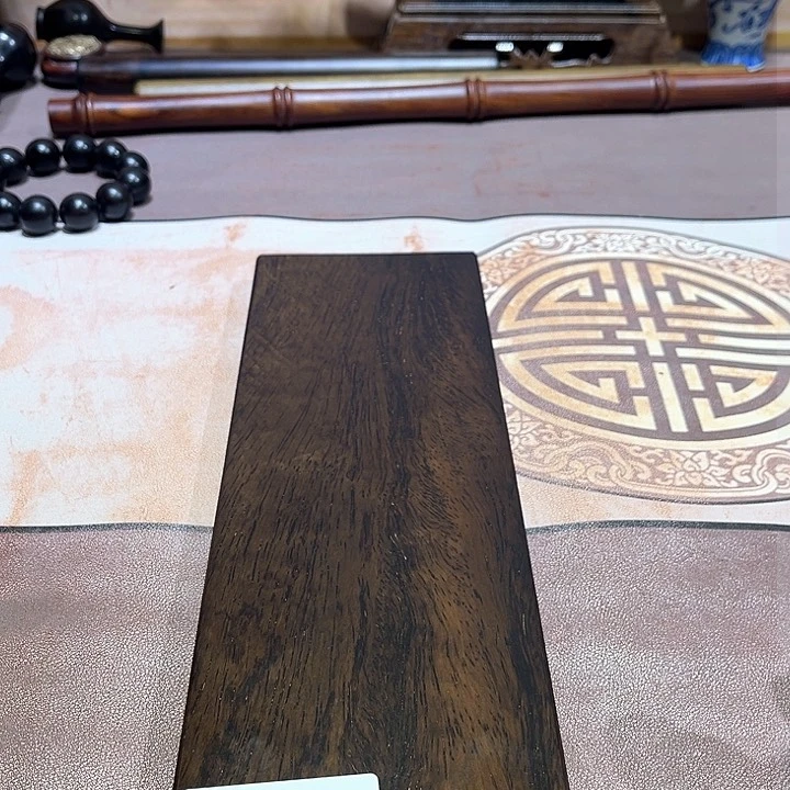 非洲紫檀（红花梨）爱****C