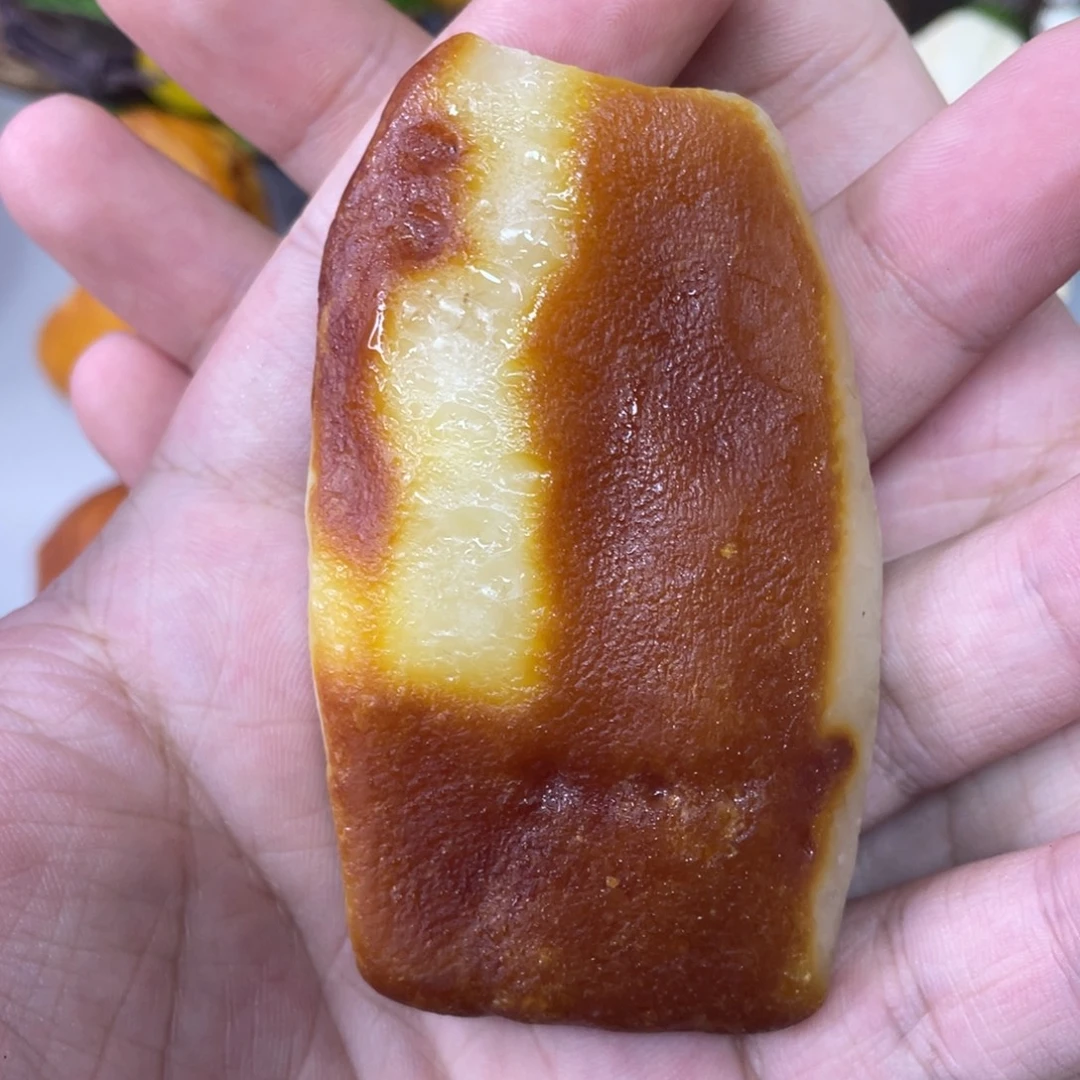 定制琥珀天然琥珀631牌子