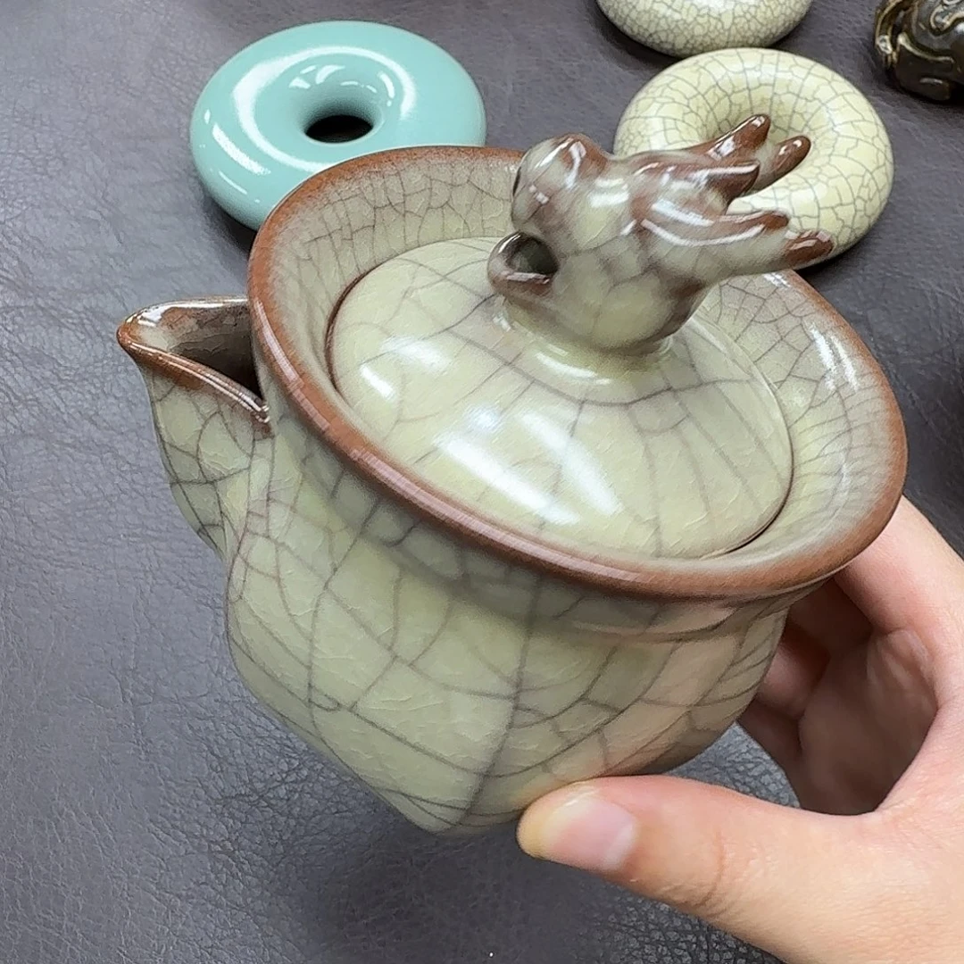 青瓷杯子杯子杯子