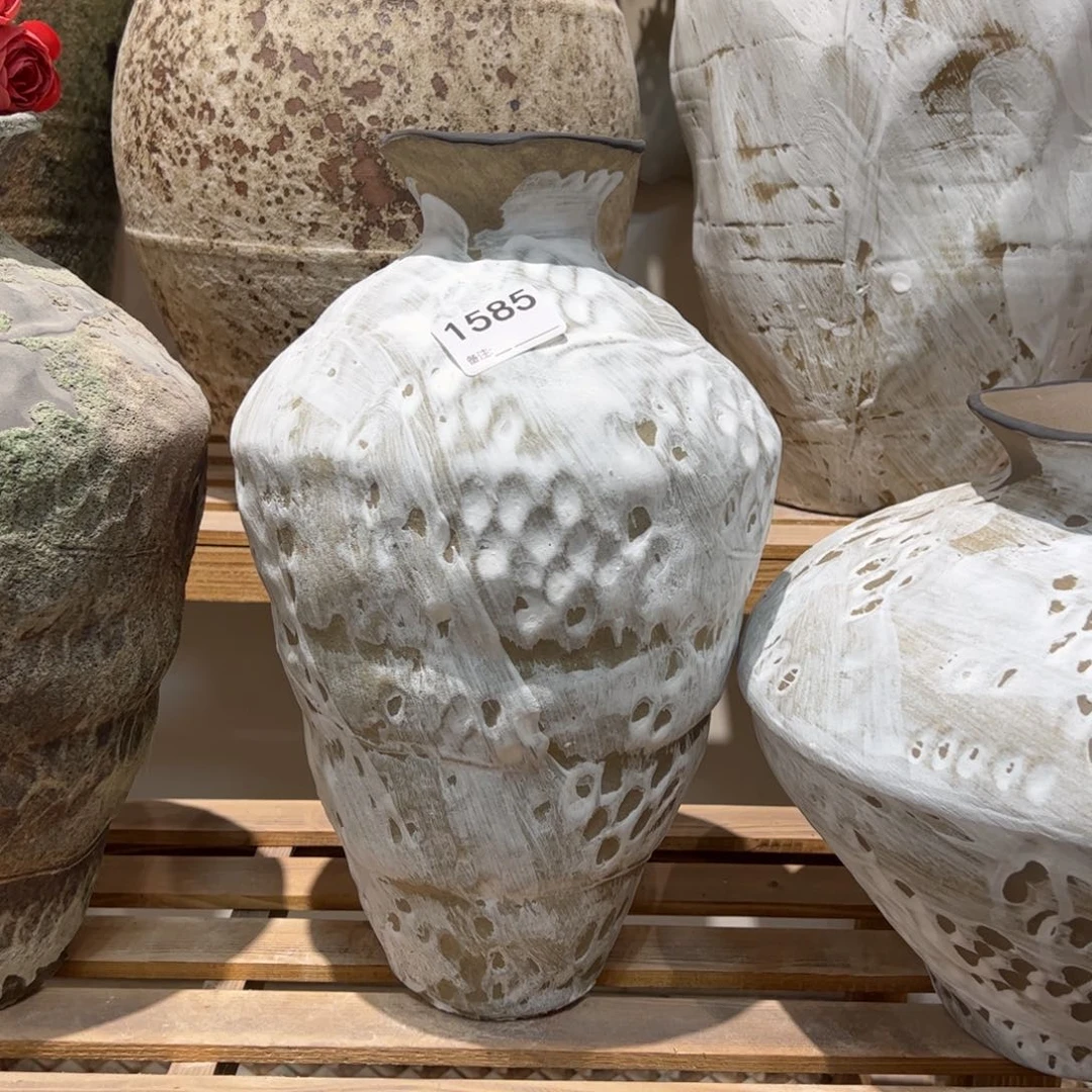 瓷片1585高35口6默认无孔的