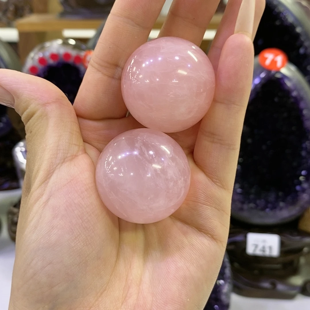 未镶嵌紫晶大型摆件（非配饰）